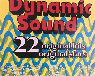 . . . these composites are a glimpse into a past era