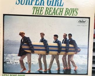 . . . some classics on this LP!