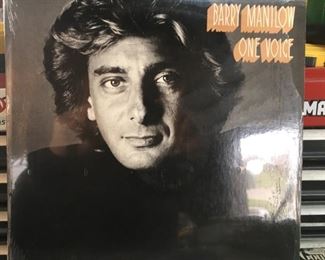 . . . at the Copa, Copa Cabana