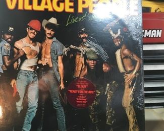 . . . makes  you smile, right?  or break out into the YMCA!