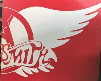 . . . a classic rock band