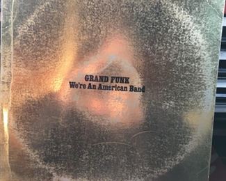 . . . Michigan's own