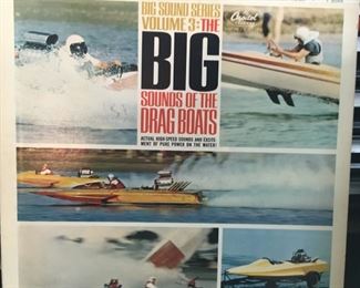 . . . another rare LP