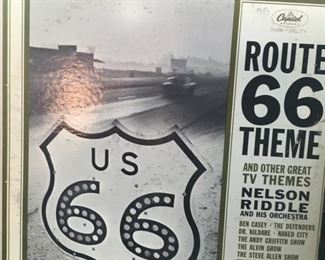 . . . great theme music