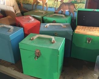 . . . these 45 holders are being sold separately