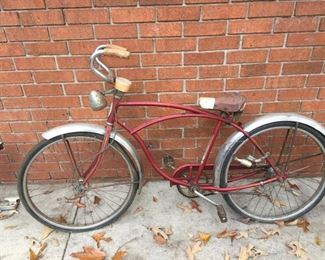 Schwinn Bicycle