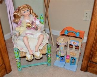 Sale Picture