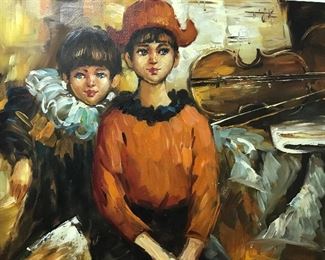 Sale Picture