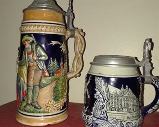 German Stankard Stein