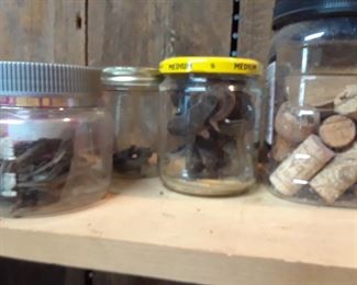 MASSIVE GARAGE w Tools, Tools, TOOLS, 