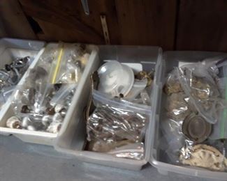 MASSIVE GARAGE w Tools, Tools, TOOLS, 