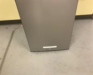 small refrigerator