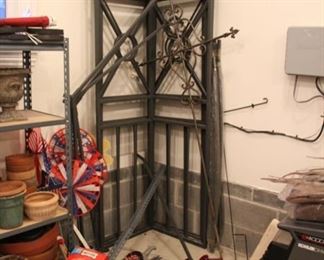 Gazebo - new never used