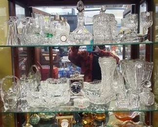 Crystal Display