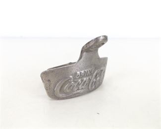 Vintage Pat. 1925 Starr "X" Coca-Cola Coke Bottle Opener
