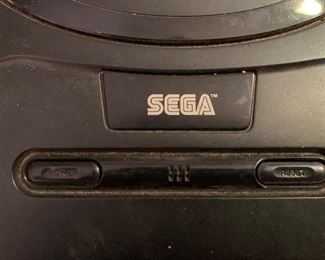 Sega Genesis