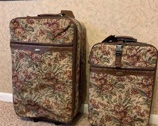 Luggage