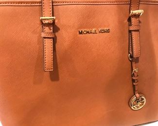 Michael Kors Hand Bag