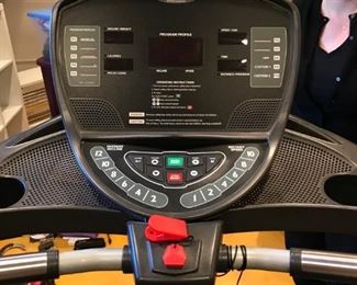 Treadmill