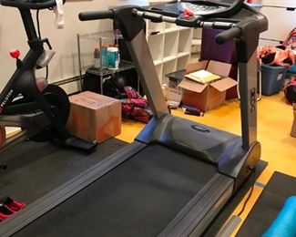 BH Fitness Treadmill