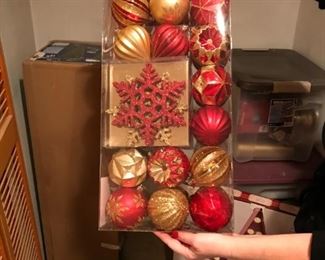 Christmas Ornaments