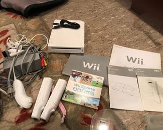 Wii