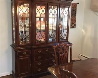 China Cabinet