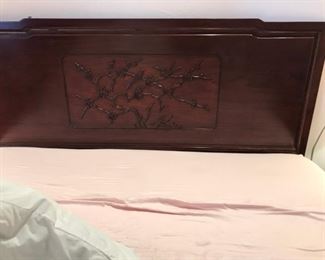 Headboard