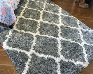 Brayhill Area Rug 5x7