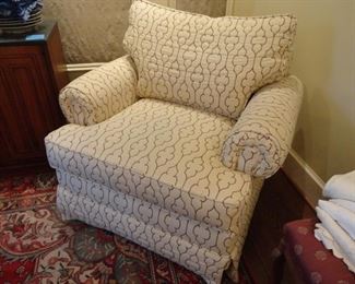 Drexel Heritage Chair