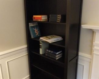 Ikea Book Shelf. 14x35x78