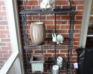 Bakers Rack