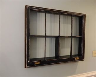 Wall Shelf 42x34