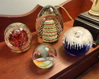 Paper Weights