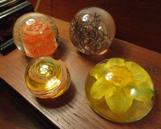 Paper Weights