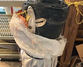 8x10’ Outfitter tent with floor
Reduced to $65