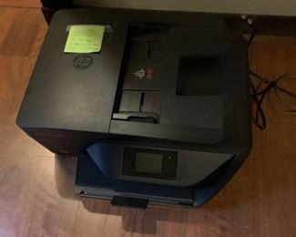HP Printer
$45