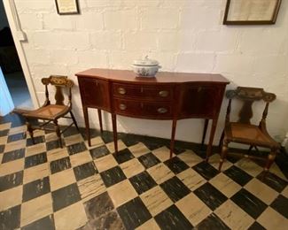 Sideboard