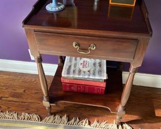 SideTable