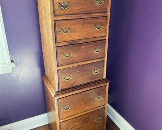 DresserTall