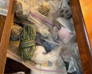Wool