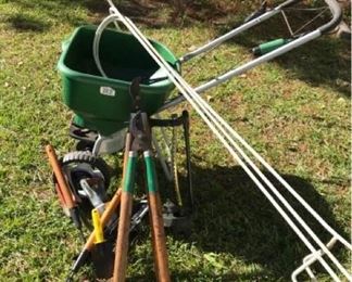 Gardening & Spreading https://ctbids.com/#!/description/share/288110