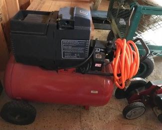 Craftsman Air Compressor https://ctbids.com/#!/description/share/288113