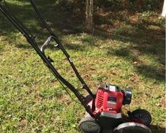 Troy-Bilt Edger https://ctbids.com/#!/description/share/288114