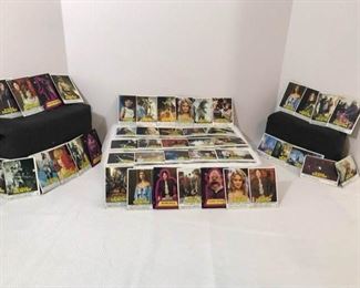 Battlestar Galactica Cards Part 1 https://ctbids.com/#!/description/share/288126