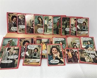 Mr Kotter! Cards https://ctbids.com/#!/description/share/288135
