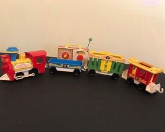 Circus Train/Hickory Dickory Dock https://ctbids.com/#!/description/share/288140