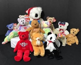 Beanies For All https://ctbids.com/#!/description/share/288150
