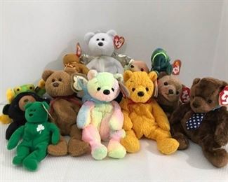 Beanies And Teenies https://ctbids.com/#!/description/share/288151