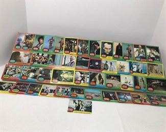 Star Wars Cards https://ctbids.com/#!/description/share/288152
